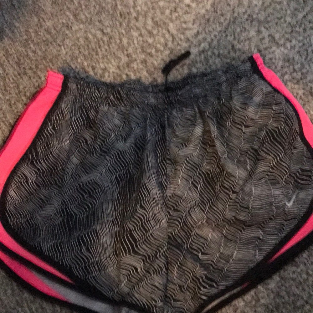 Nike shorts